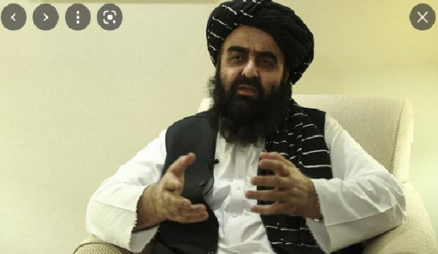 طالبان: مسدود ماندن پول‌های افغانستان در آمریکا منطق ندارد 
