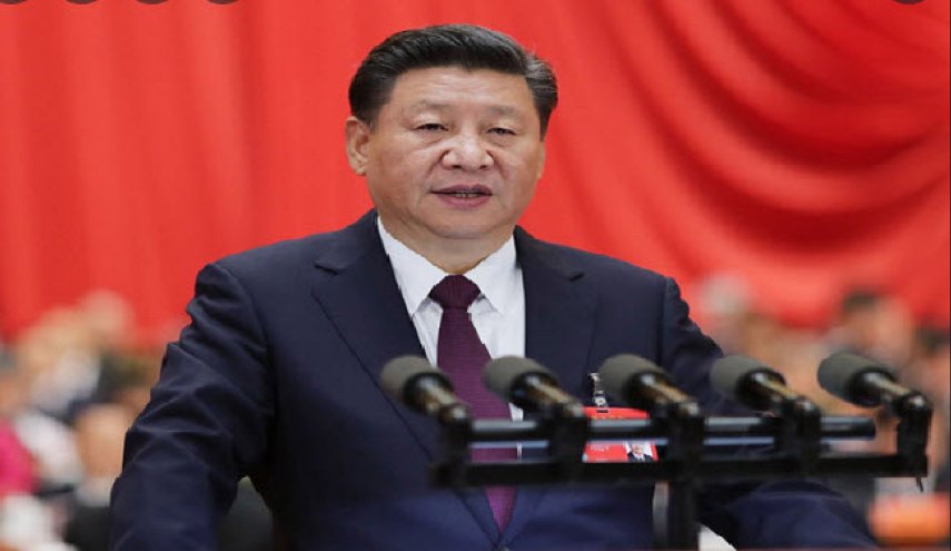 شی جین پینگ: چین هرگز به دنبال سلطه‌گرایی نیست