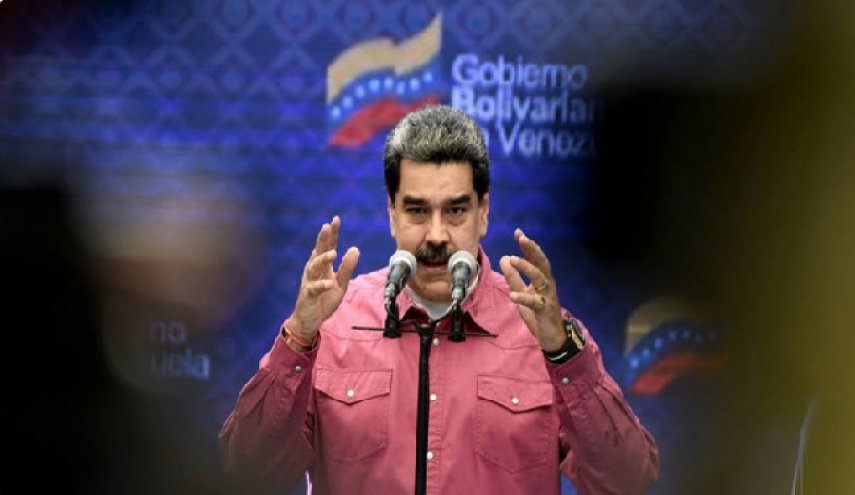 مادورو: تا موضوع آدم‌ربایی حل نشود، با اپوزیسیون مذاکره نمی‌کنیم