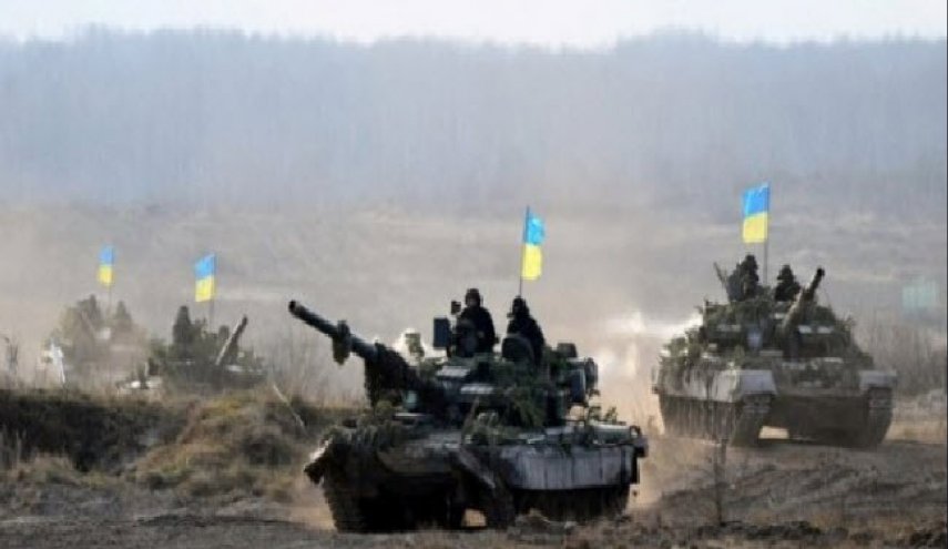بلومبرگ: ارزیابی اطلاعاتی آمریکا از برنامه روسیه برای حمله به اوکراین حکایت دارد