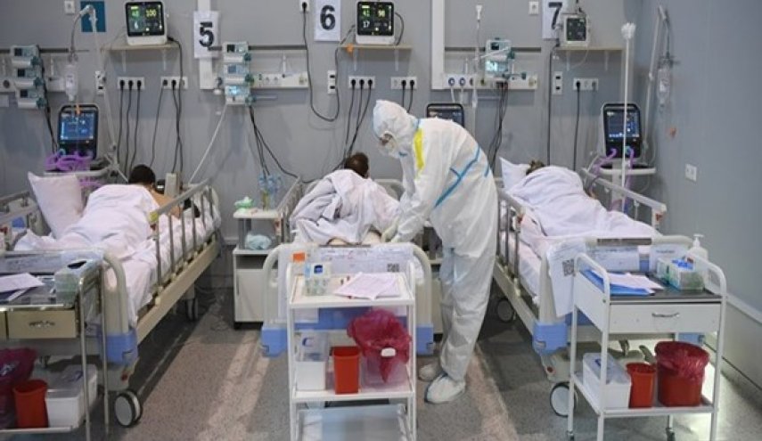 الصحة الايرانية: أكثر من 5 آلاف إصابة و97 وفاة جديدة بكورونا