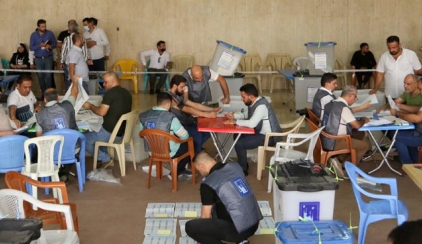 کمیساریای انتخابات عراق: نتایج برخی از حوزه‌های رأی‌گیری ابطال شد