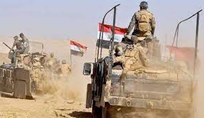 القوات العراقية تدمر أوكارا لـ