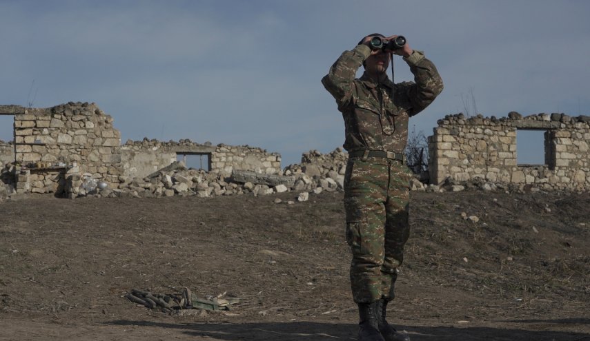 أرمينيا تعلن عن مقتل جندي على الحدود مع أذربيجان