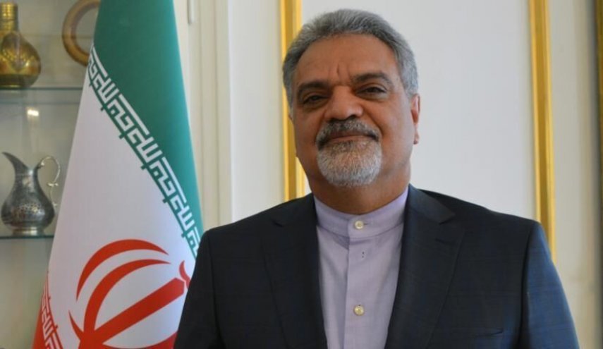 سفیر ایران لدى تركيا يتحدث عن دعم طهران لتاسيس آلية 