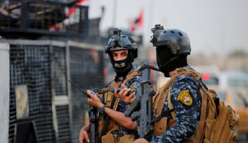 یک کشته و ۳ زخمی در اثر حمله داعش به نظامیان عراقی