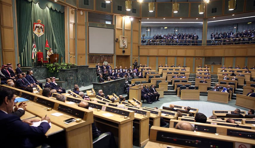 مرصد حقوقي يدعو البرلمان الاردني لرفض تعديلات الحكومة الدستورية