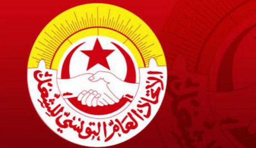 اتحاد الشغل التونسي يؤكد تمسكه بكل الاتفاقيات مع الحكومة