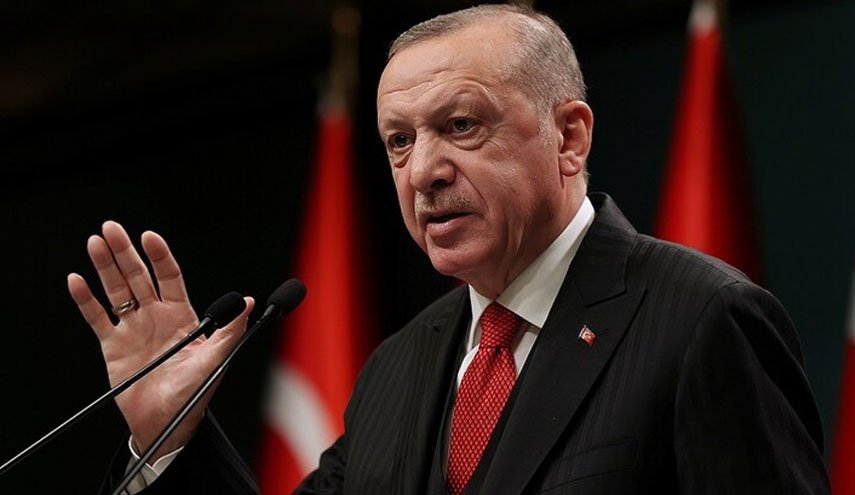 أردوغان يلمح إلى إمكانية حدوث تطور مع مصر ويتحدث عن العلاقات مع السعودية