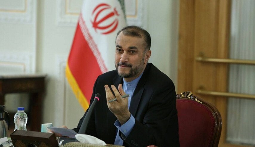 وزير الخاجية الايراني: جاهزون وجادون للتوصل إلى اتفاق جيد وفوري