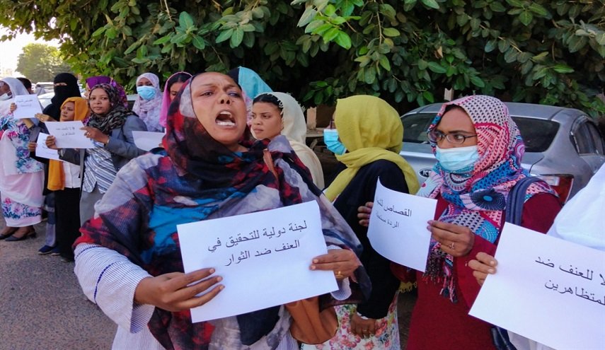 معارضو الانقلاب في السودان يراجعون خياراتهم ما بعد 