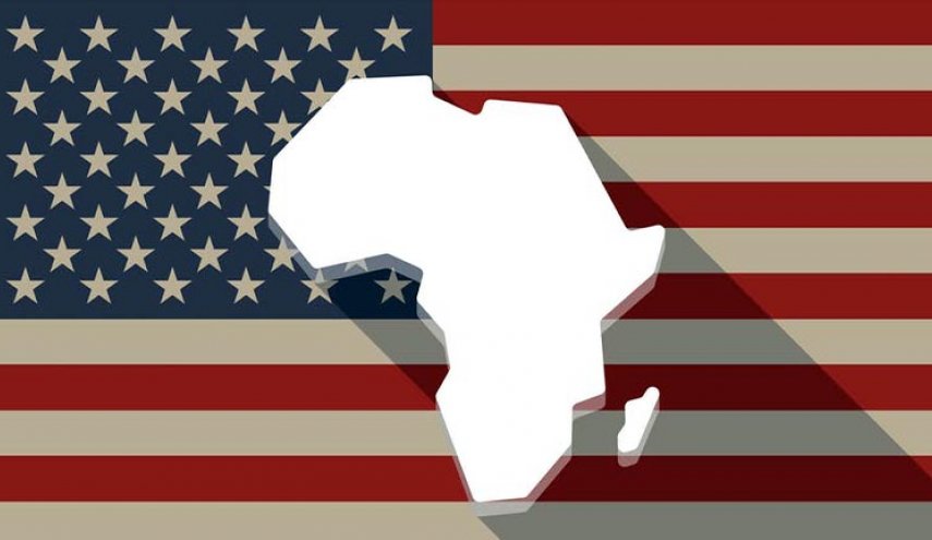 الدلّال الأميركي في أفريقيا: نحن 'خير' لكم من بكين