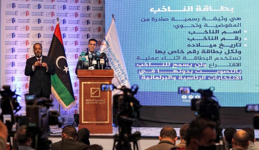 زحمة المرشّحين وزحمة الرابحين في الانتخابات الليبية