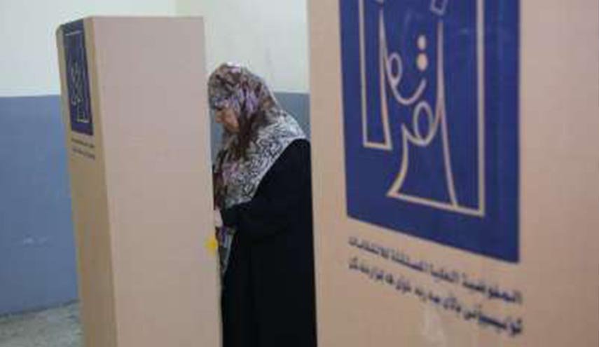 المفوضية العراقية تعلق على تصريحات بلاسخارت بشأن الانتخابات