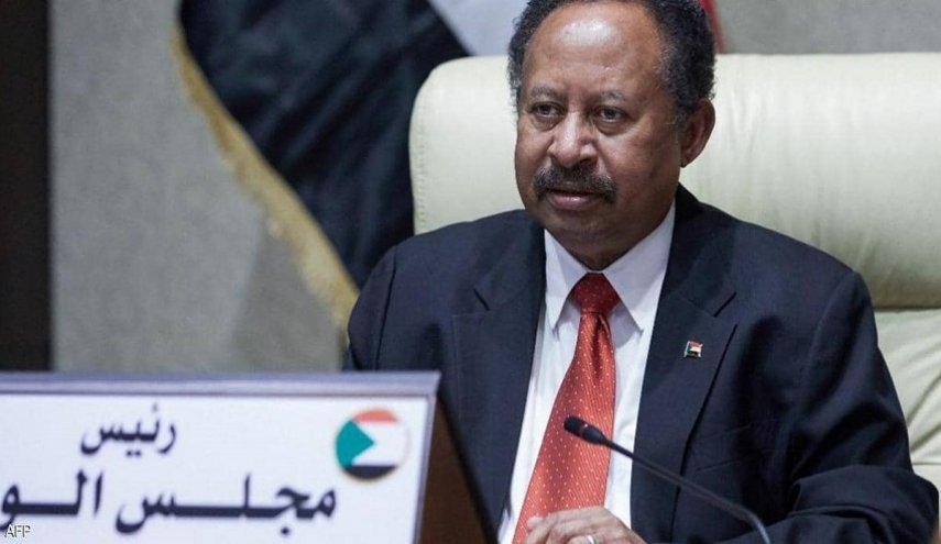 لاختبار اتفاق السودان.. 4 مطالب من القوى السياسية لحمدوك