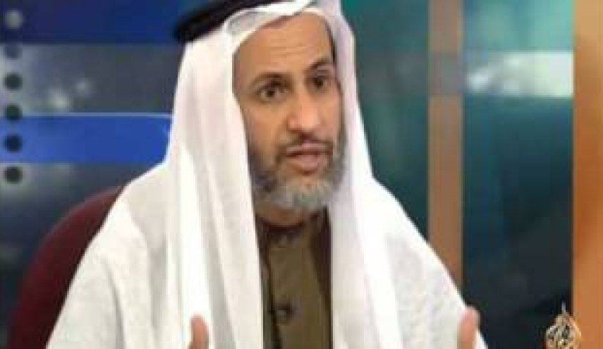 اعتقال عضو هيئة التدريس بجامعة الملك فيصل محمود المبارك
