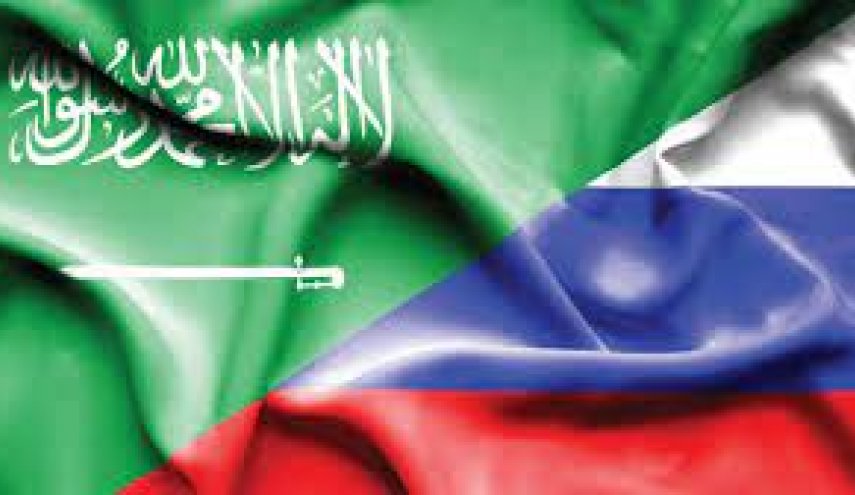 صحيفة: روسيا والسعودية تبحثان تعليق الزيادة المقررة في إنتاج النفط