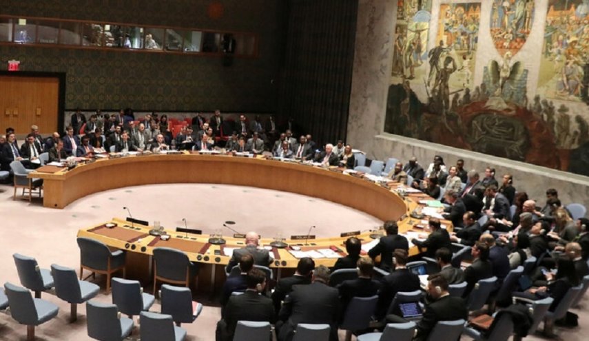 مجلس الأمن الدولي يعرب عن تأييده للانتخابات الليبية في ديسمبر المقبل