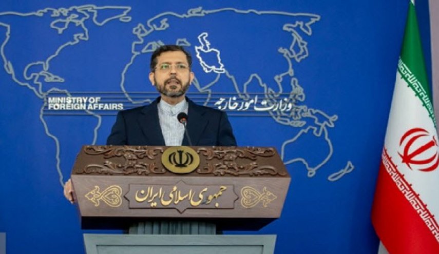 ایران به دبیرکل جدید سازمان همکاری اسلامی تبریک گفت