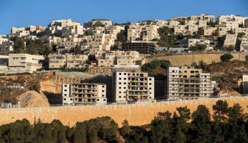 السلطة الفلسطينية تدين مصادقة الاحتلال على بناء المستوطنة الجديدة
