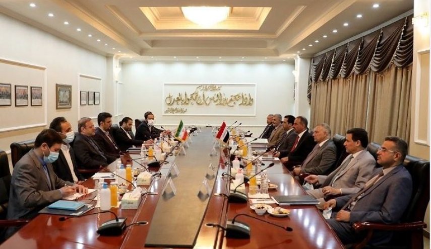 اللجنة القضائية المشتركة العراقية ـ الايرانية تعقد اجتماعها الثاني بشأن جريمة المطار