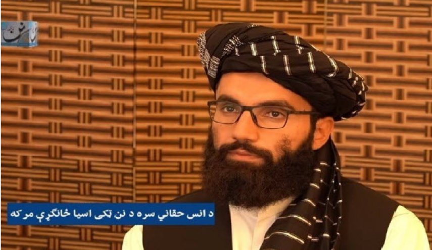 طالبان: سازمان سیا به‌دنبال تجزیه افغانستان است