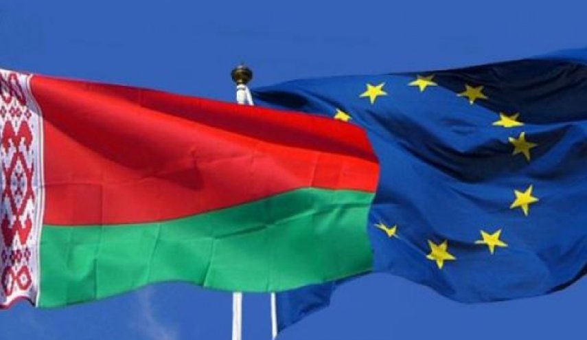 بيلاروس: لم نستلم أي منحة مالية من قبل الاتحاد الأوروبي لمساعدة اللاجئين