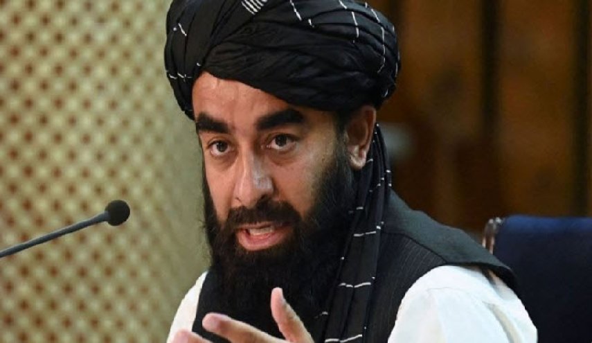 سخنگوی طالبان: تا 6 ماه آینده اقتصاد افغانستان رشد خواهد کرد
