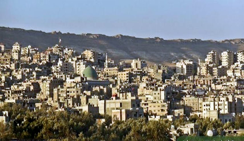 المصادقة على تنفيذ دراسات تنظيمية لـ 4 مناطق بريف دمشق