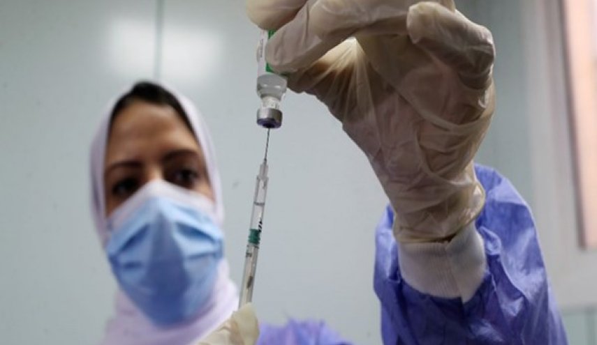 وزير الصحة : 85% من المواطنين تلقوا جرعة واحدة على الاقل من اللقاح