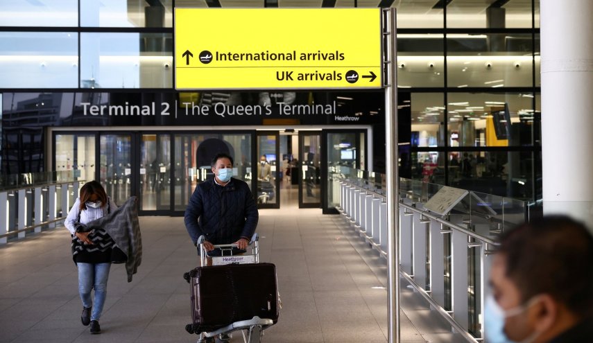بريطانيا تحظر الرحلات الجوية من 6 دول إفريقية بسبب فيروس كورونا
