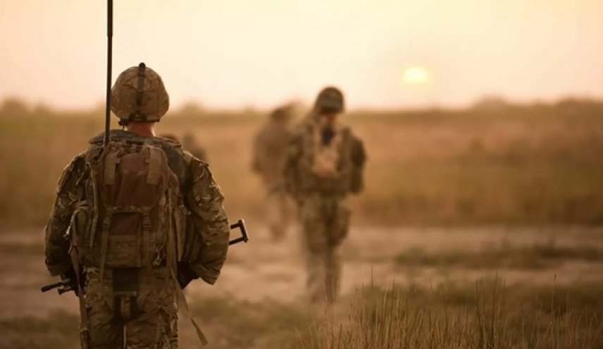 انگلیس حضور نظامی در جهان را افزایش می‌دهد
