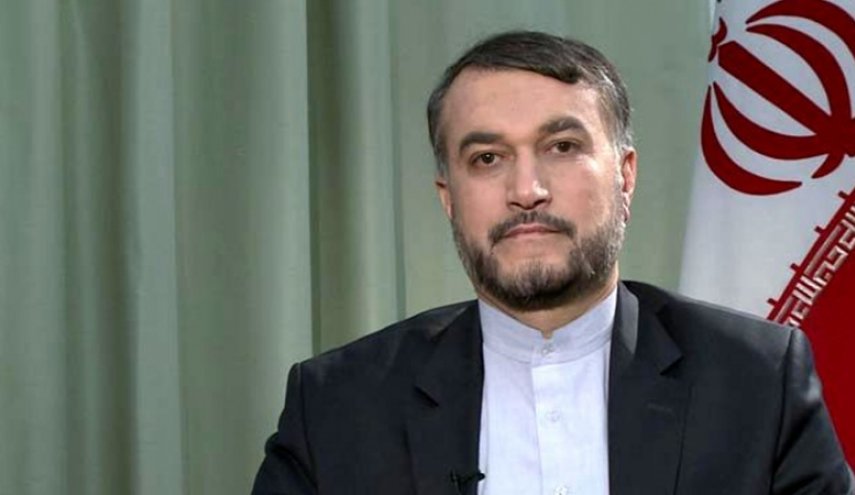 وزير الخارجية الايراني: نريد اتفاقا جيدا يمكن التحقق منه