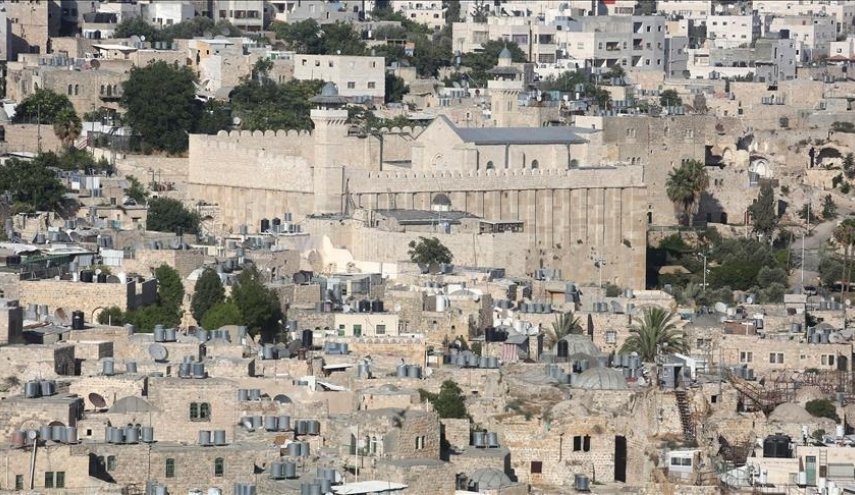 'حماس' تدعو للتصدي لزيارة 'هرتسوغ' للمسجد الإبراهيمي بالخليل