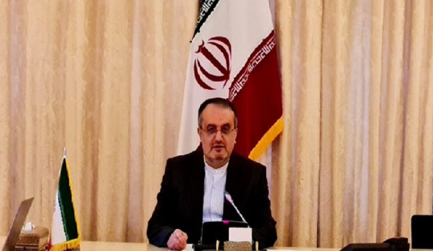 نماینده ایران: هیچ موضوع پادمانی درباره فعالیت‌های هسته‌ای کنونی ایران وجود ندارد