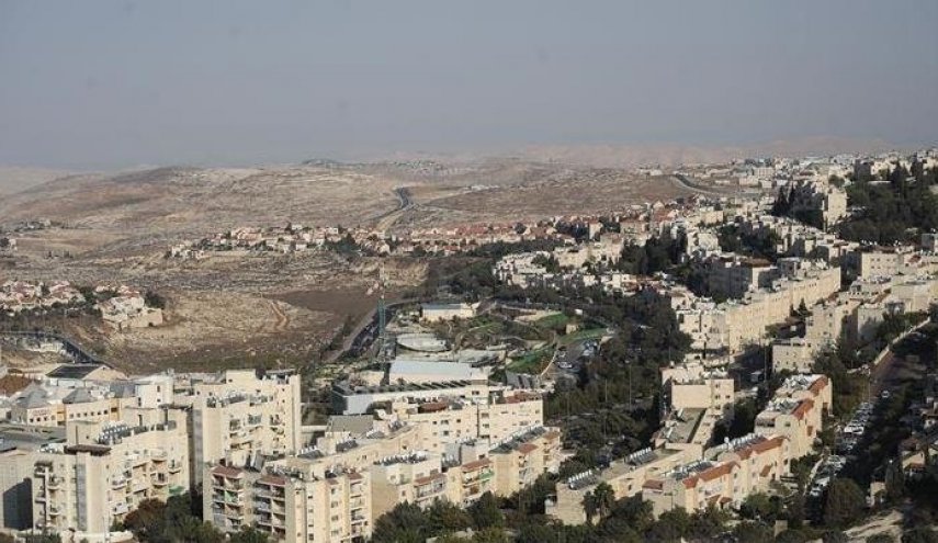 فلسطين تدين مصادقة 'إسرائيل' على بناء 372 وحدة استيطان بالضفة
