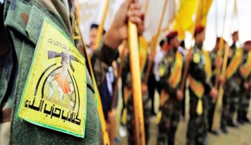 کتائب حزب الله: دوران تفاهم با صهیونیست‌ها برای کنترل عراق به پایان رسیده است