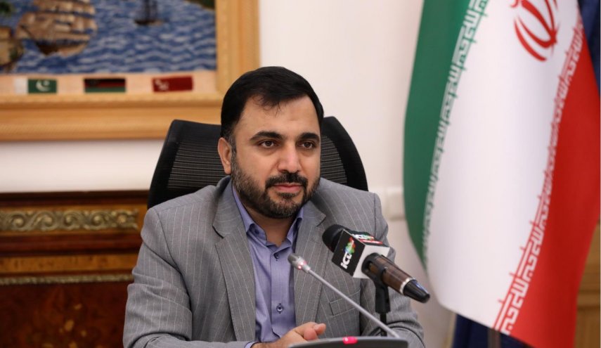 وزير الاتصالات الايراني: سنصل الى المدار 36000 كيلومتر