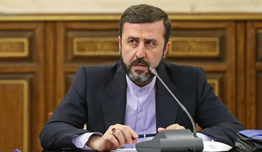 مساعد رئيس القضاء الايراني: قرار حقوق الانسان المناهض مسيس
