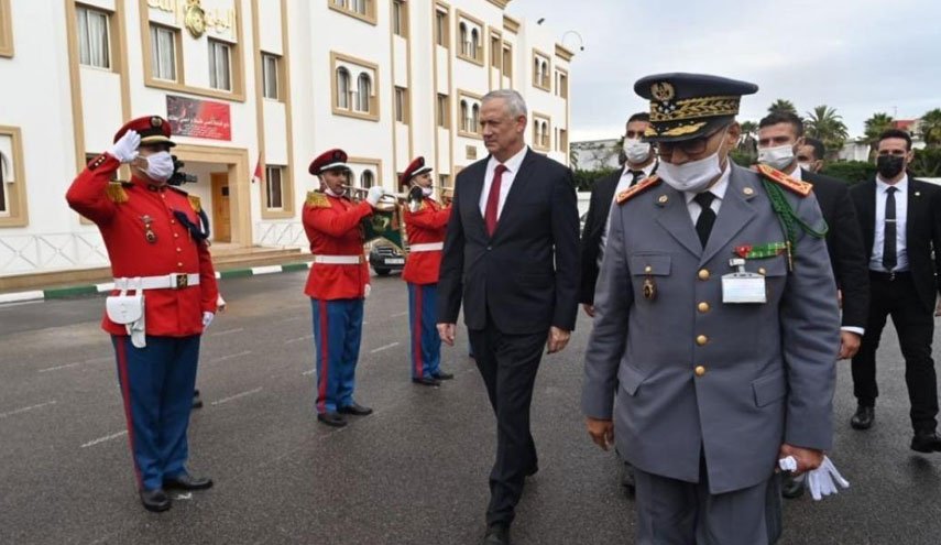 استنكار واسع في غزة لاتفاقية الدفاع بين المغرب والاحتلال