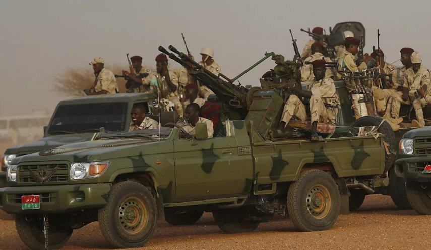 الجيش السوداني يصد هجوما إثيوبيا على الحدود الشرقية