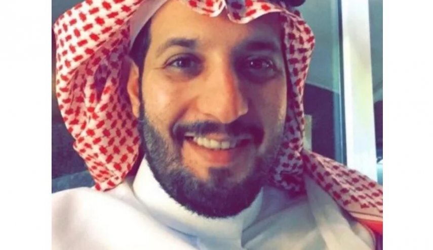 الامن السعودي يعتقل المستشار السابق لوزارة التخطيط والاقتصاد