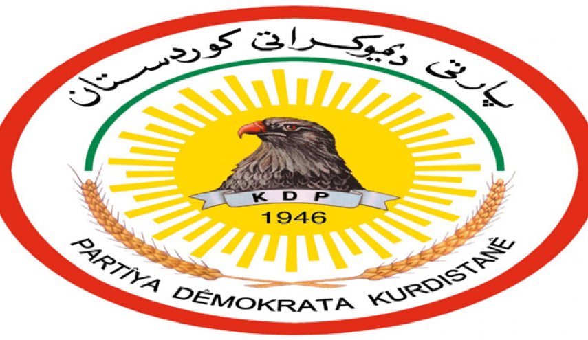 العراق: الديمقراطي الكردستاني يبين موقفه من تشكيل الحكومة المقبلة