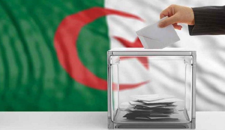 انتخابات الجزائر المحلية..نسبة المشاركة تصل الى 35.97%
