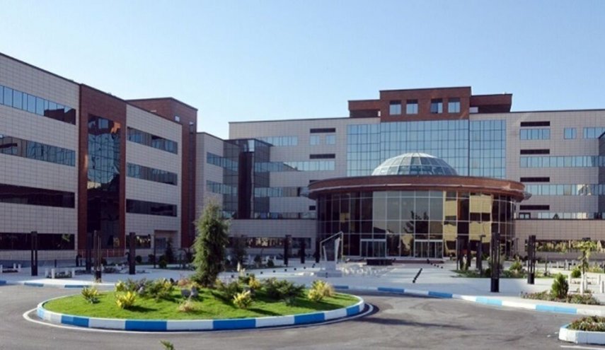 مدراء اكثر من 60 شركة سياحية عراقية يتفقدون مستشفى 'رضوي' في مشهد