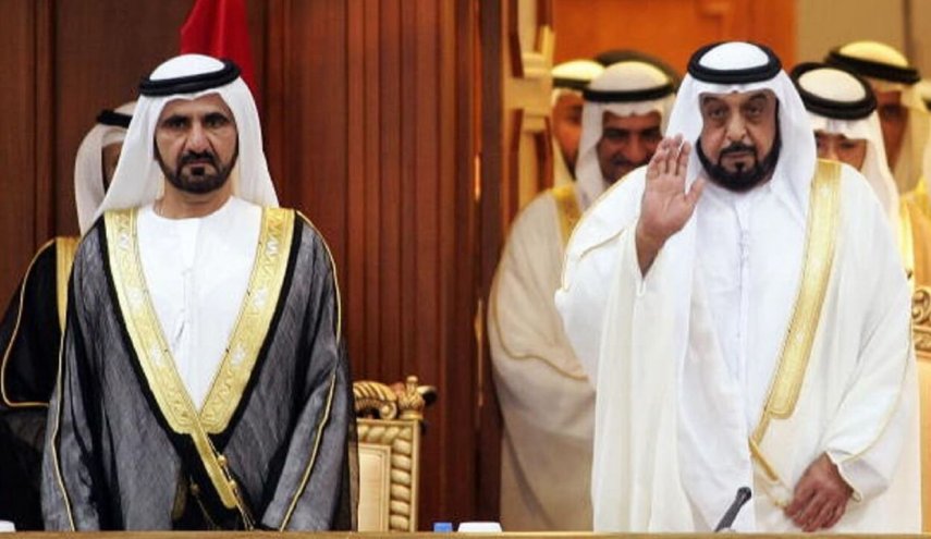 امارات از انجام بزرگترین اصلاح قوانین در تاریخ این کشور خبر داد