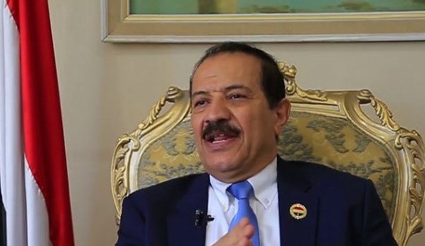 وزیر خارجه یمن: قیمومیت عربستان و امارات را نخواهیم پذیرفت