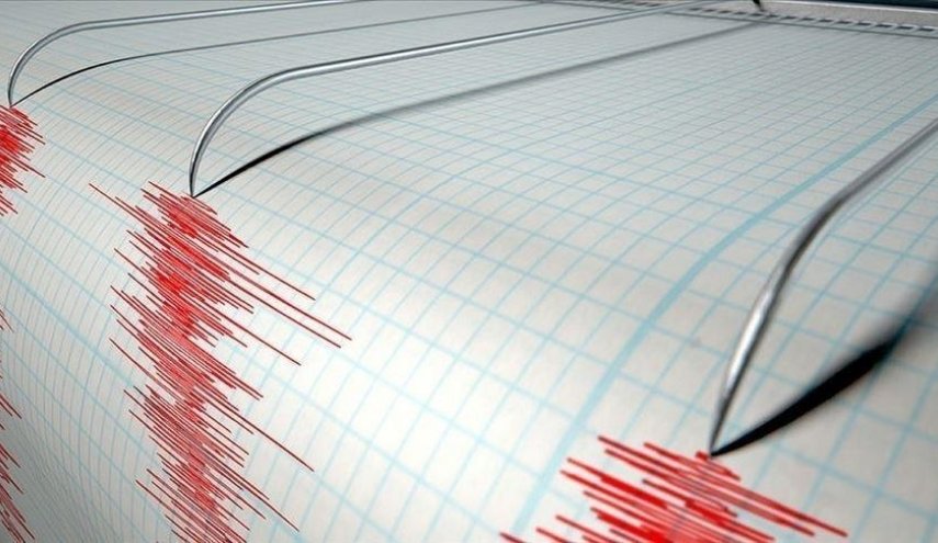  زلزال بقوة 7.5 درجات يضرب شمالي بيرو 