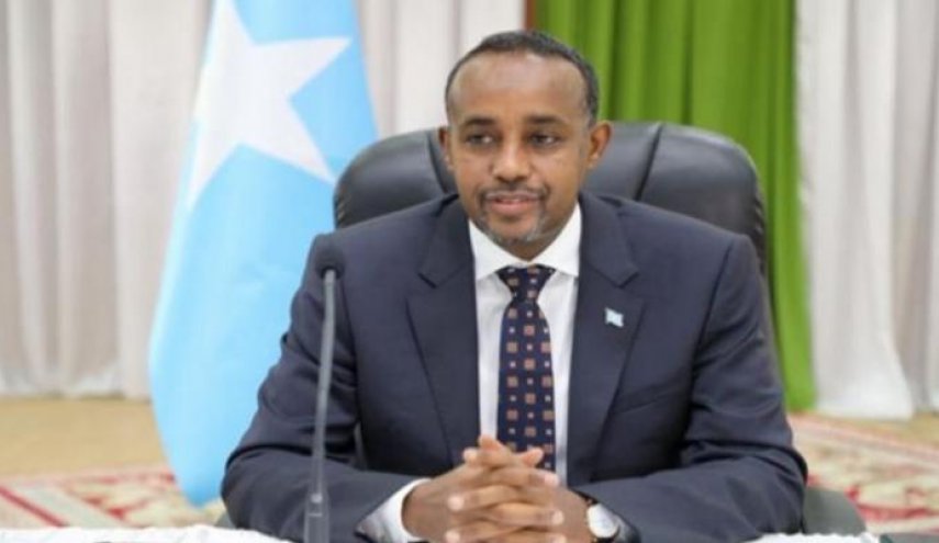 رئيس وزراء الصومال يجتمع مع اتحاد مرشحي رئاسة الجمهورية
