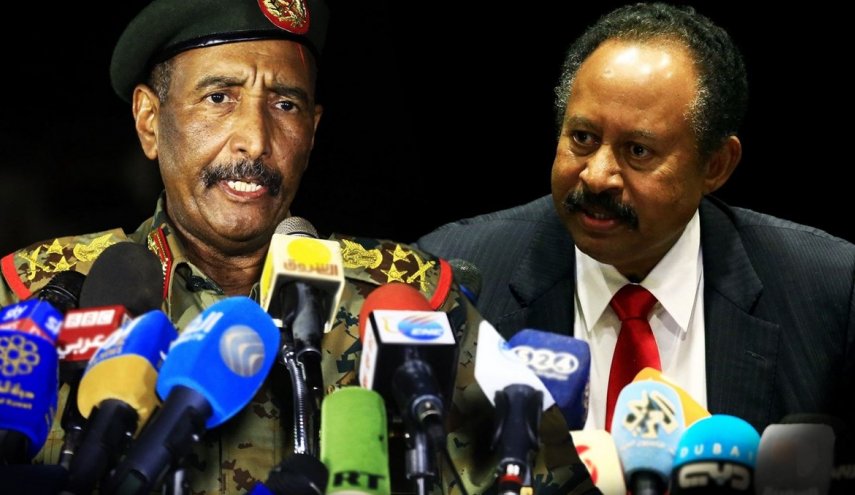 ماذا وراء الإقالات في مؤسستي الجيش والأمن السودانية؟